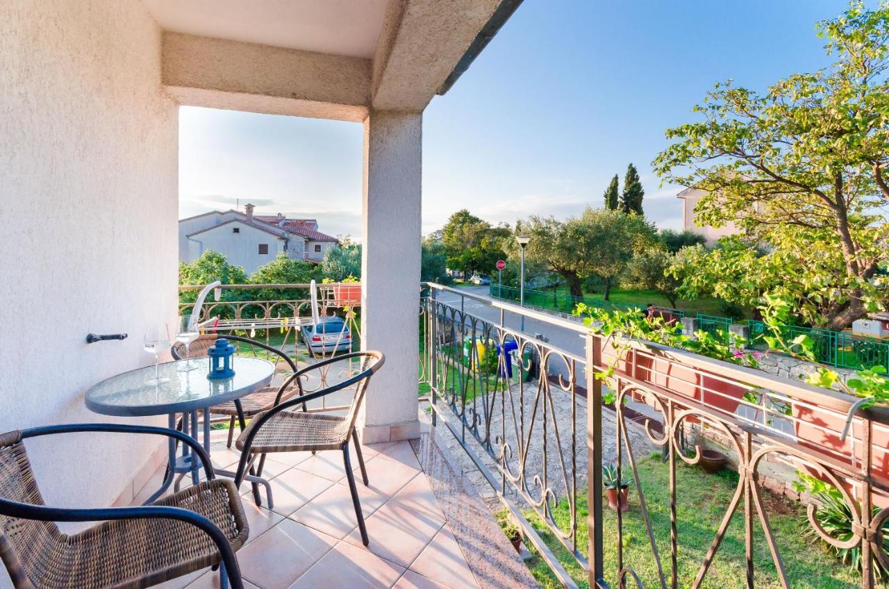 Apartment Zdenko Rovinj Exterior photo
