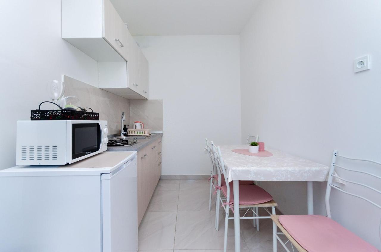 Apartment Zdenko Rovinj Exterior photo