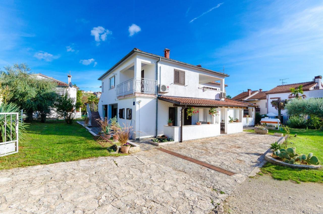 Apartment Zdenko Rovinj Exterior photo
