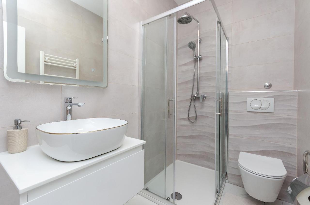 Apartment Zdenko Rovinj Exterior photo