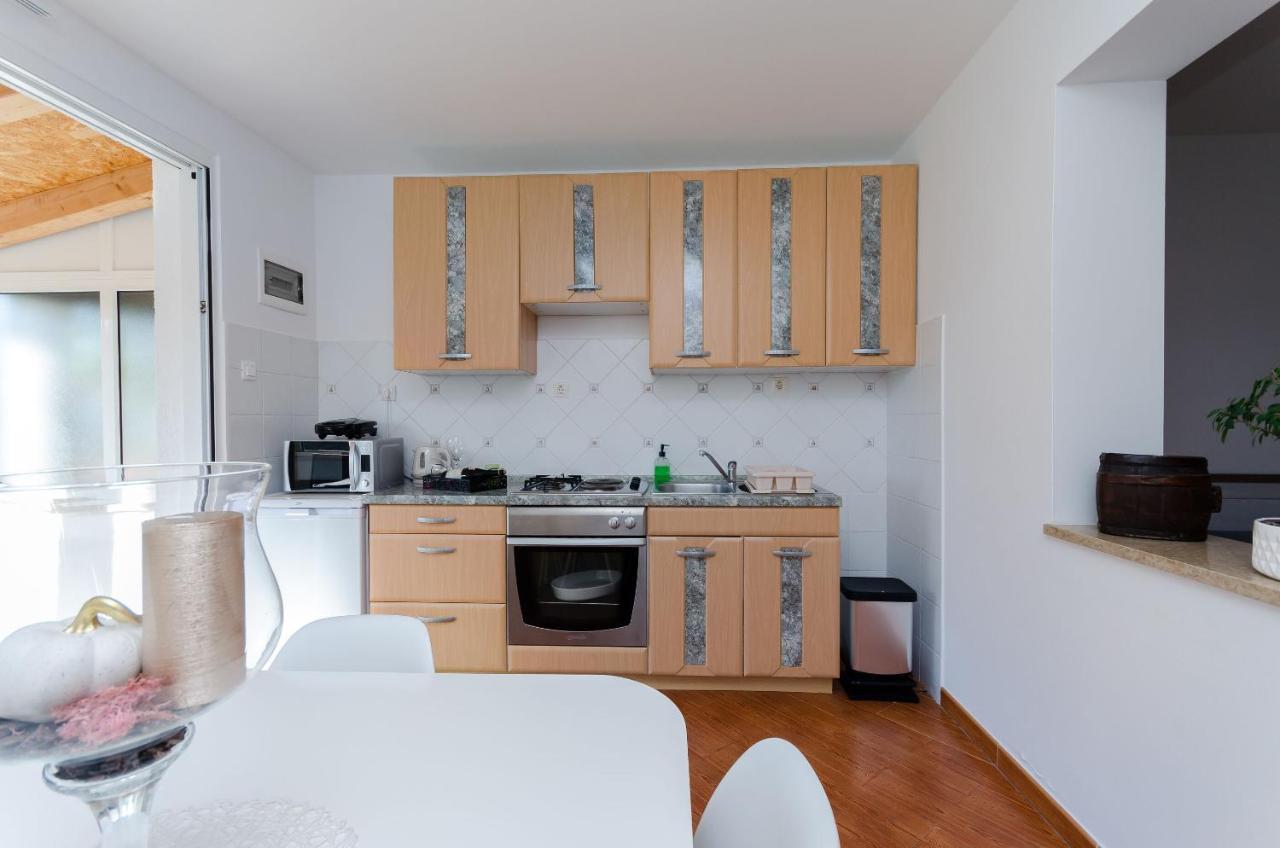 Apartment Zdenko Rovinj Exterior photo