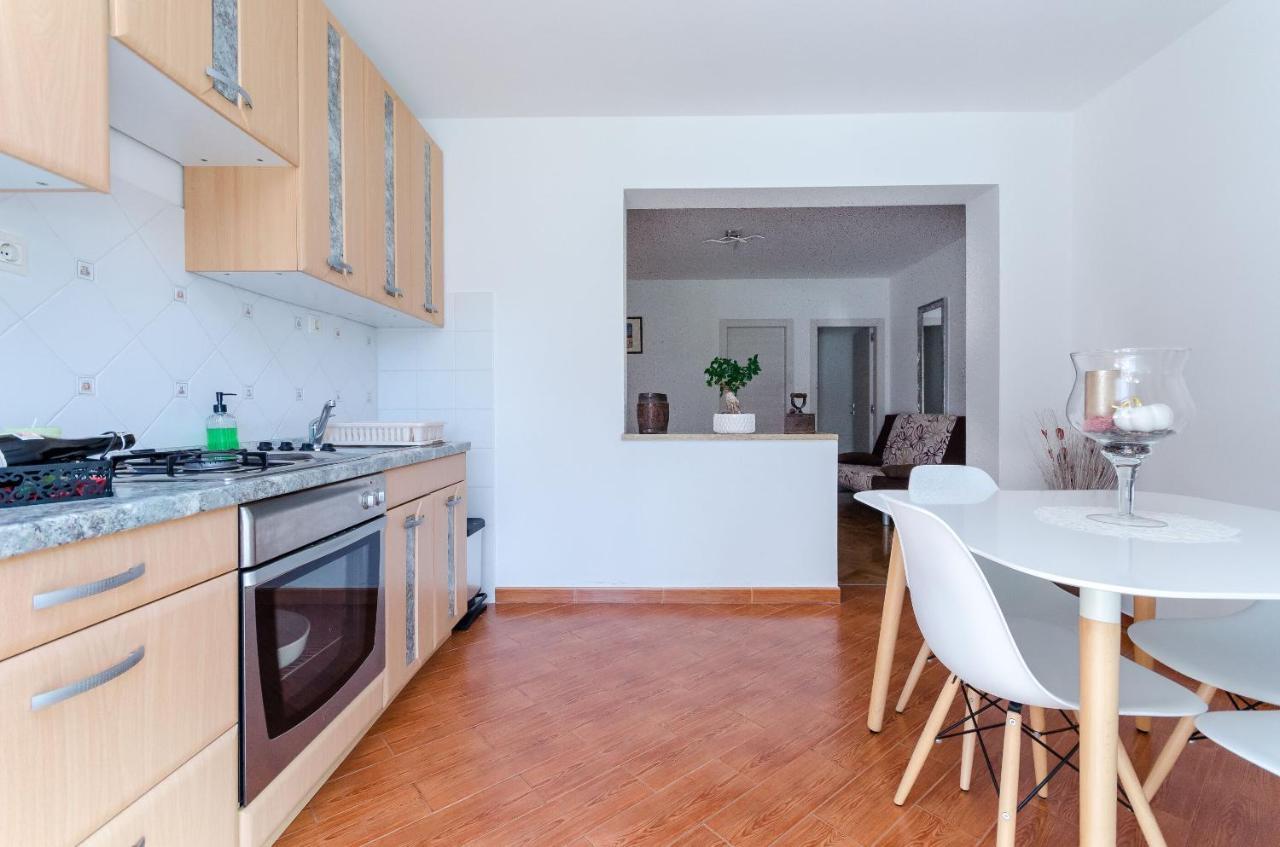 Apartment Zdenko Rovinj Exterior photo