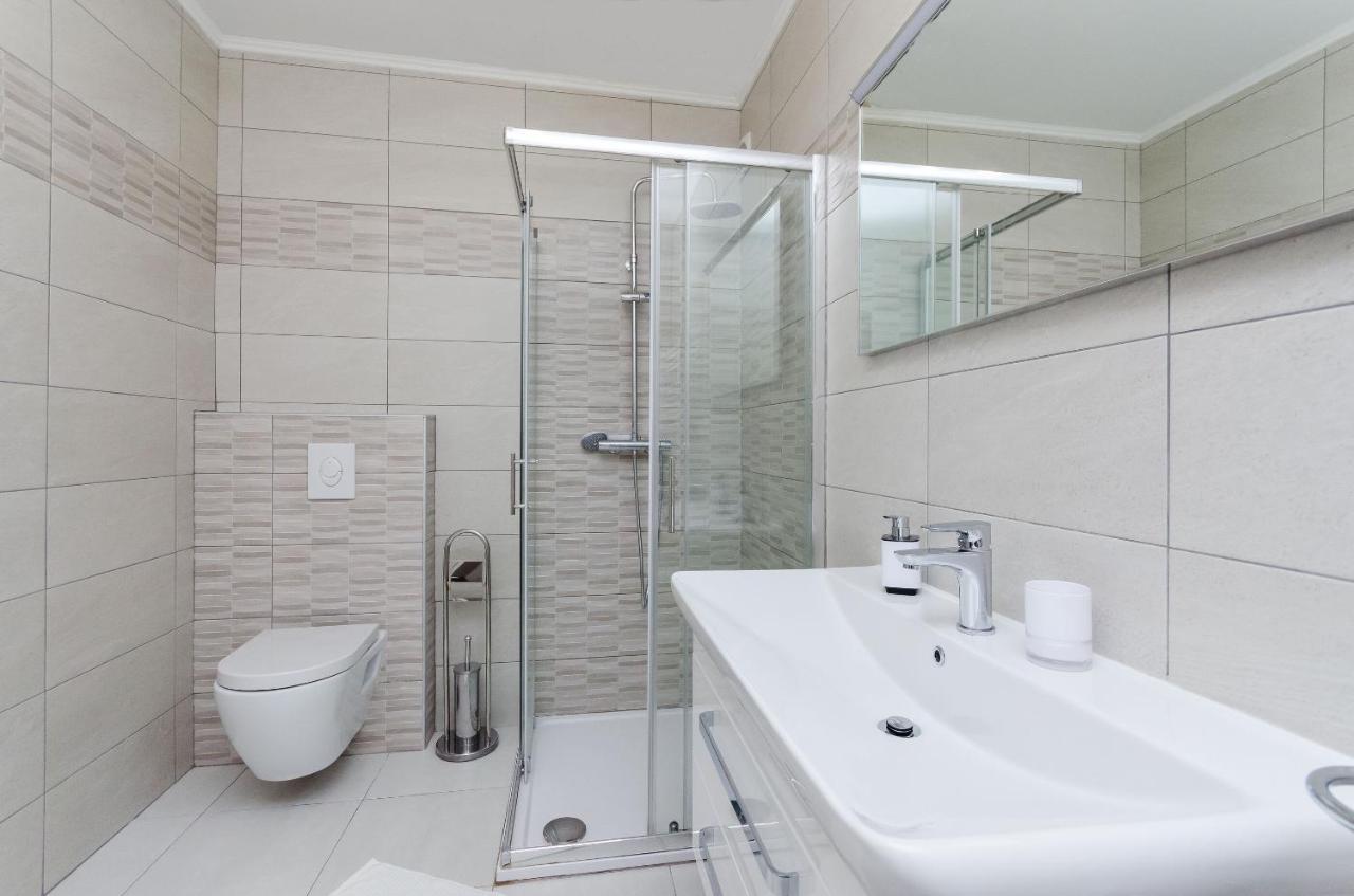 Apartment Zdenko Rovinj Exterior photo
