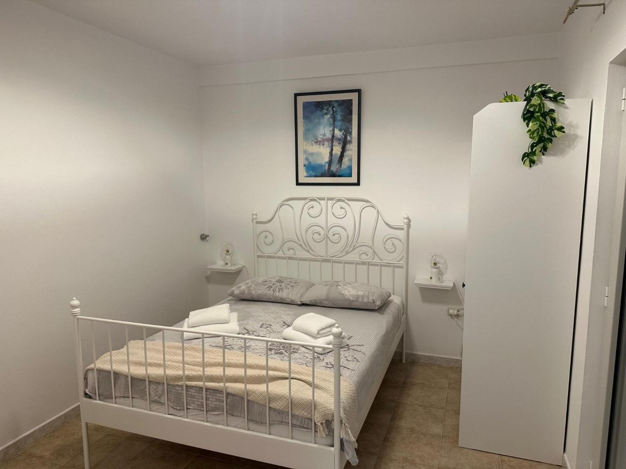 Apartment Zdenko Rovinj Exterior photo