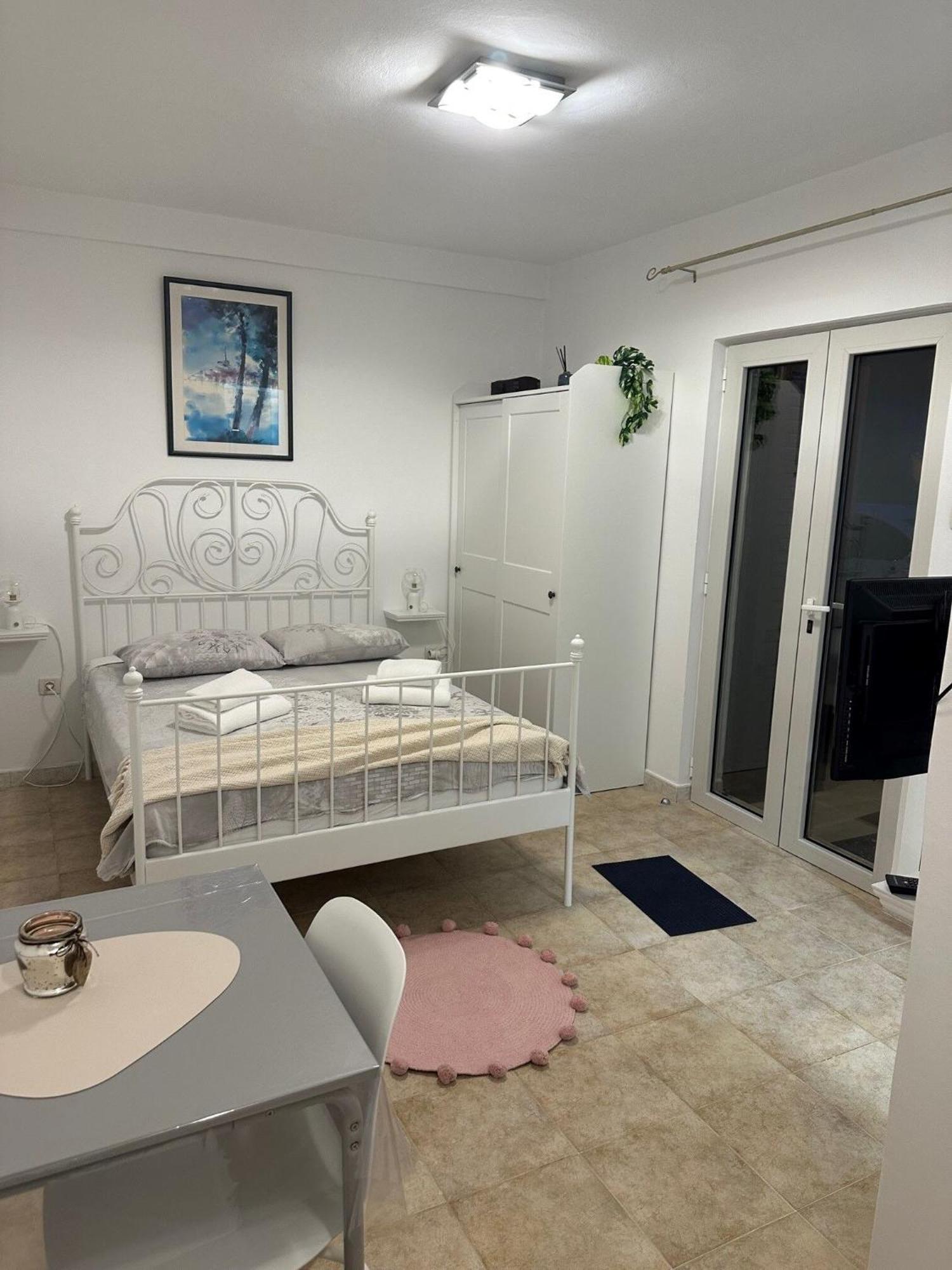 Apartment Zdenko Rovinj Exterior photo