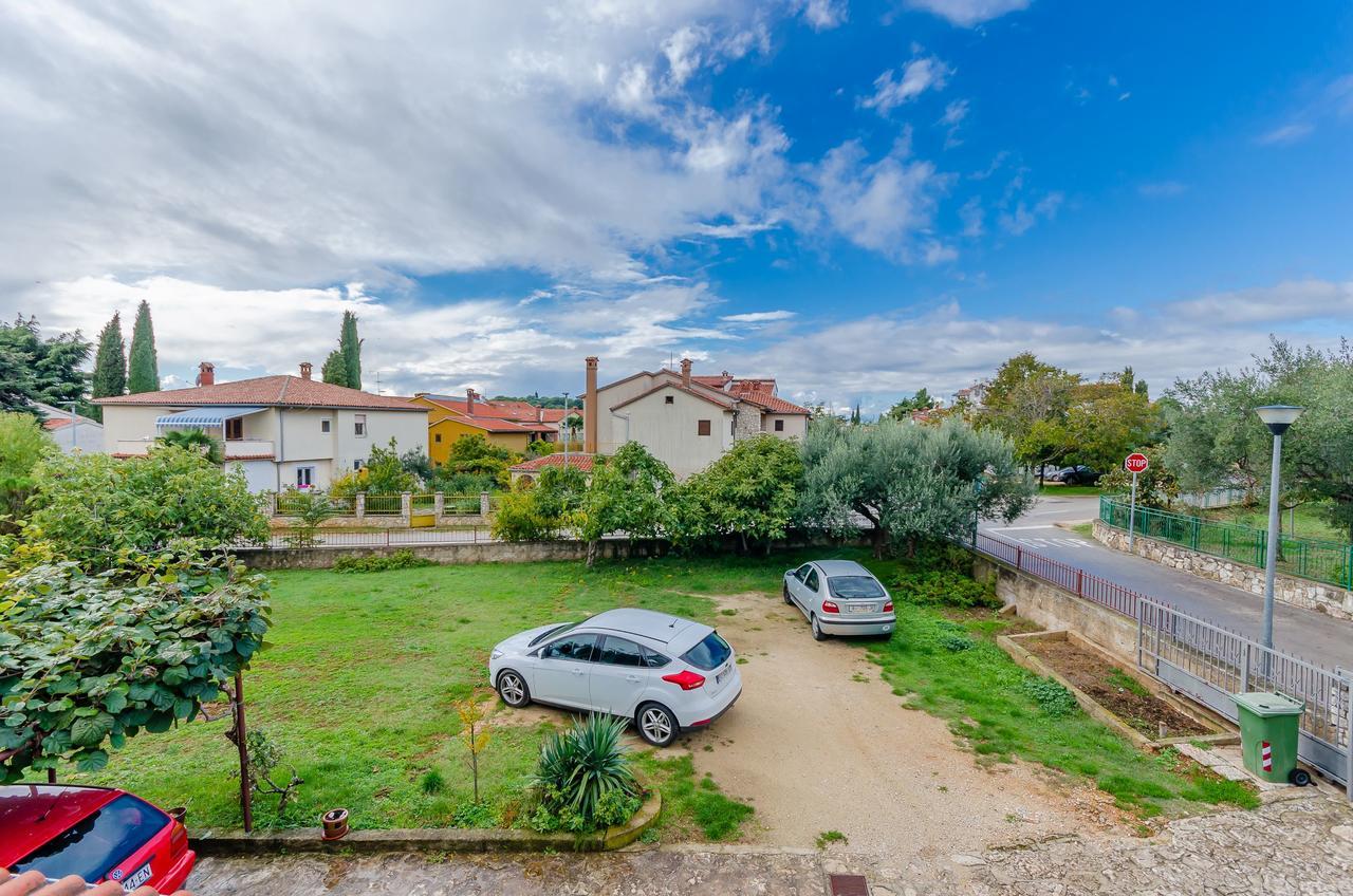 Apartment Zdenko Rovinj Exterior photo