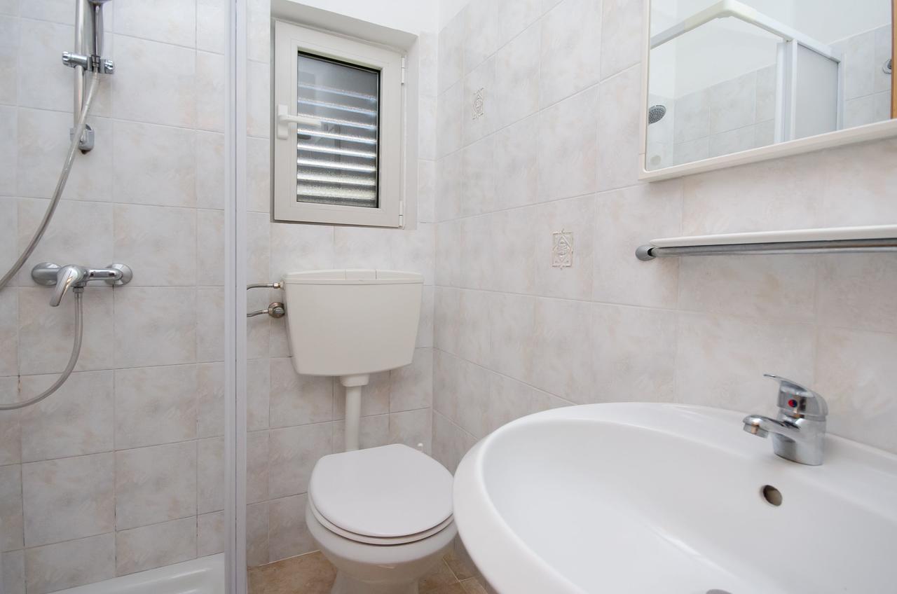 Apartment Zdenko Rovinj Exterior photo